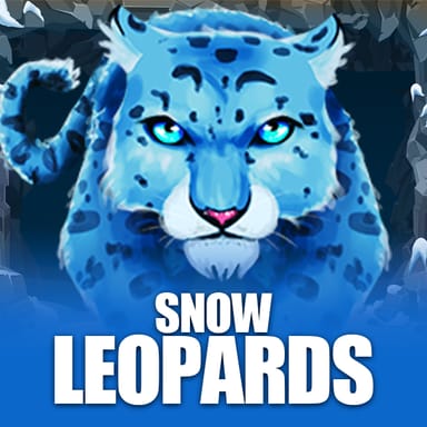 Snow Leopards image