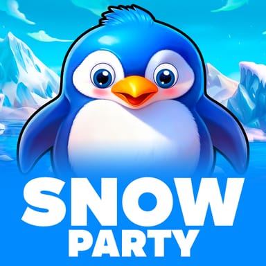 Snow Party image