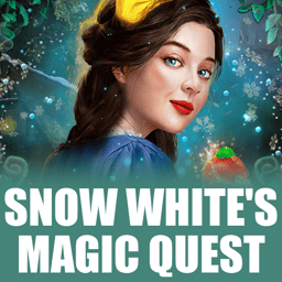 Snow White's Magic Quest image