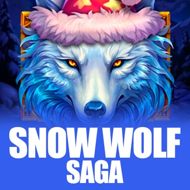 Snow Wolf Saga image