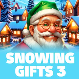 Snowing Gifts 3 image