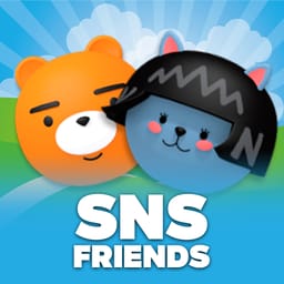 SNS Friends image