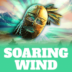 Soaring Wind image