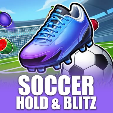 Soccer Hold & Blitz image
