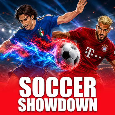 Soccer Showdown image