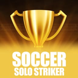 Soccer Solo Striker image