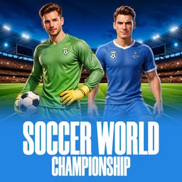 Soccer World Championship image