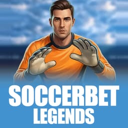 Soccerbet Legends image