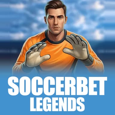 Soccerbet Legends image