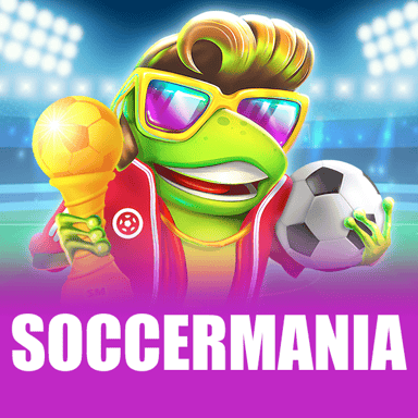Soccermania image