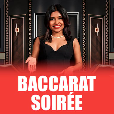 Baccarat Soirée image