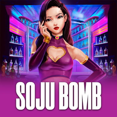 Soju Bomb image