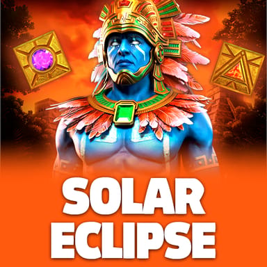 Solar Eclipse image