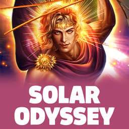 Solar Odyssey image