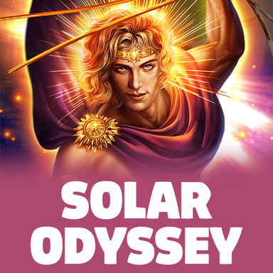 Solar Odyssey image