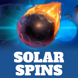 Solar Spins image