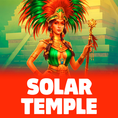 Solar Temple image