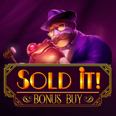 Sold It Bonus Buy image