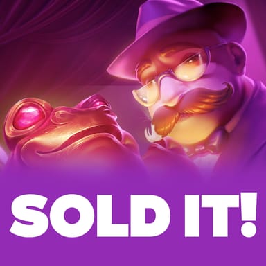 Sold It! image