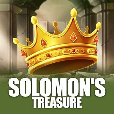 Solomon's Treasure image