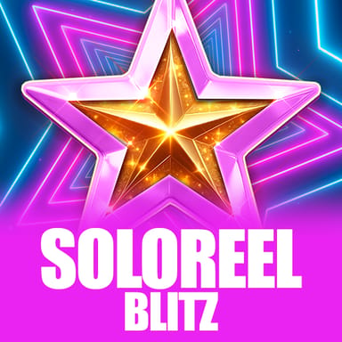 SoloReelTM Blitz image