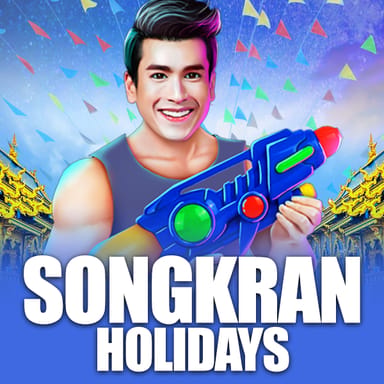 Songkran Holidays image