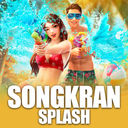 Songkran Splash image