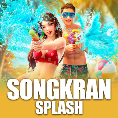 Songkran Splash image