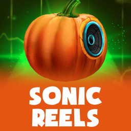 Sonic Reels image