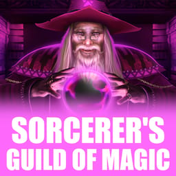 Sorcerer's Guild of Magic image