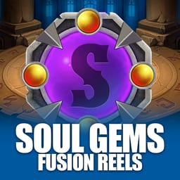 Soul Gems Fusion Reels image