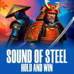 Sound Of Steel Hold And Win image