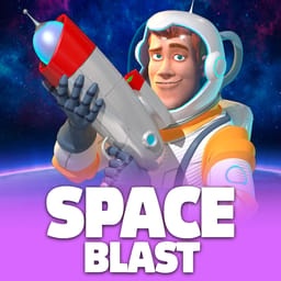 Space Blast image