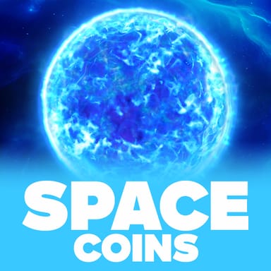 Space Coins image