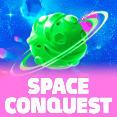 Space Conquest image