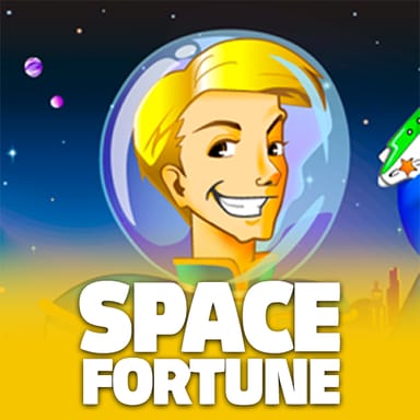 Space Fortune image