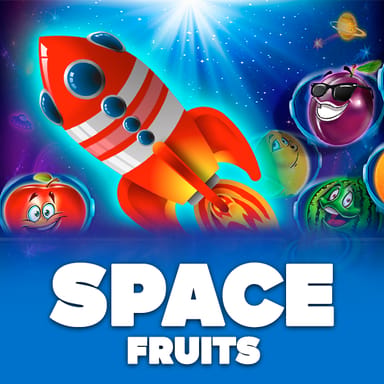 Space Fruits image