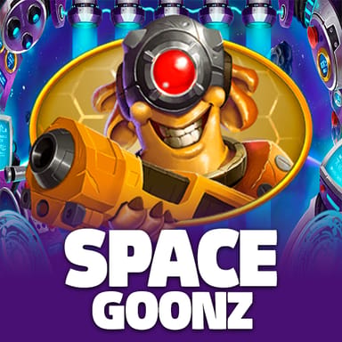 Space Goonz image