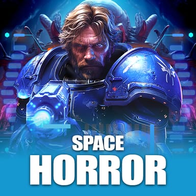 Space Horror image