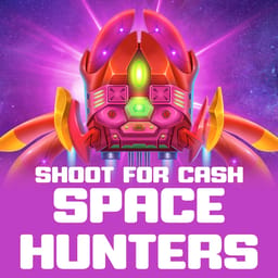 Space Hunters: Shoot for Cash image