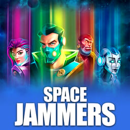 Space Jammers image