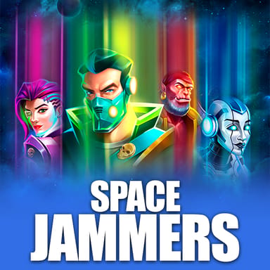 Space Jammers image