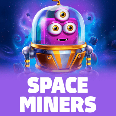 Space Miners image