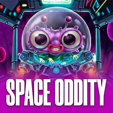 Space Oddity image