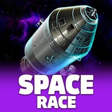 Space Race image