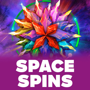 Space Spins image