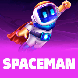 Spaceman image