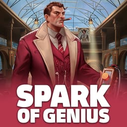 Spark of Genius image