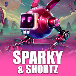 Sparky & Shortz image