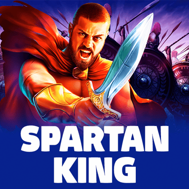 Spartan King image